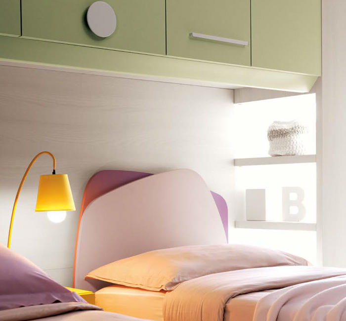 camerette ponti bambini doimo cityline